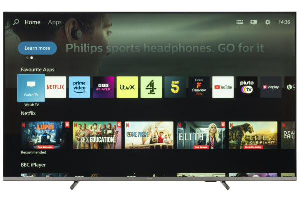 Philips - 65PUS7608/12 - 8