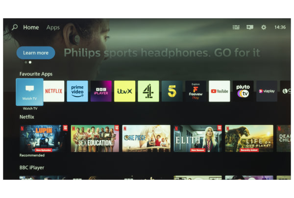 Philips - 65PUS7608/12 - 4