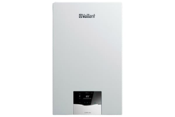 Vaillant - ecoTEC plus VHR 35-38/5-5 L - 0