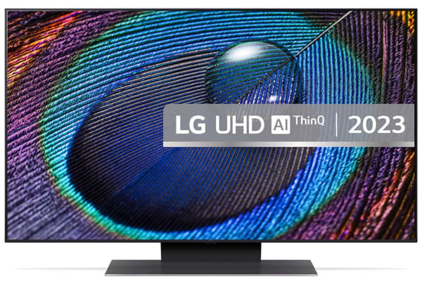 LG - 43UR91006LA - 0