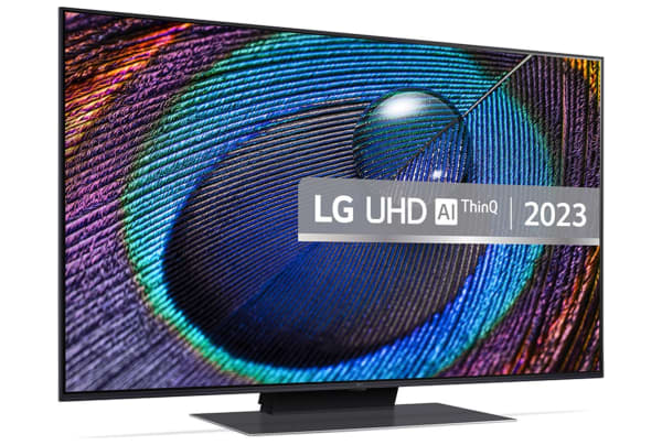 LG - 43UR91006LA - 1