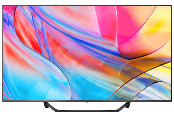 Hisense - 50A79KQ - 0