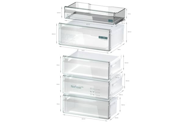 Siemens - KG49NXXDF - 5