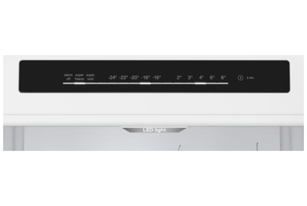 Bosch - KGN39EICF - 3