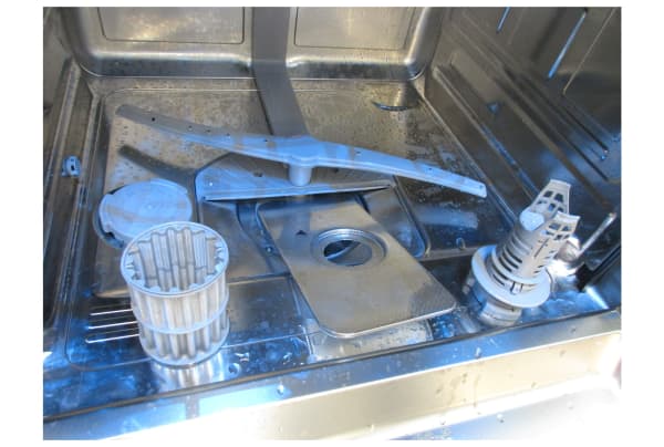 Siemens - SN73H800BE - 8