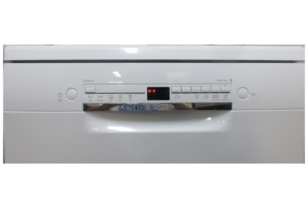 Bosch - SGS2HVW72E - 1