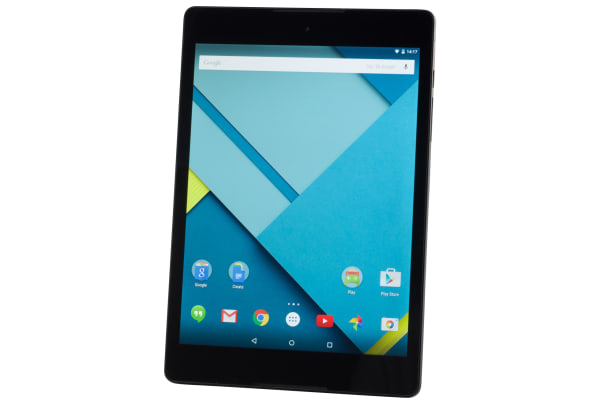 HTC - Nexus 9 (16GB) - 0
