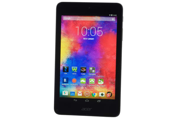 Acer - Iconia One 7 B1-750 - 0
