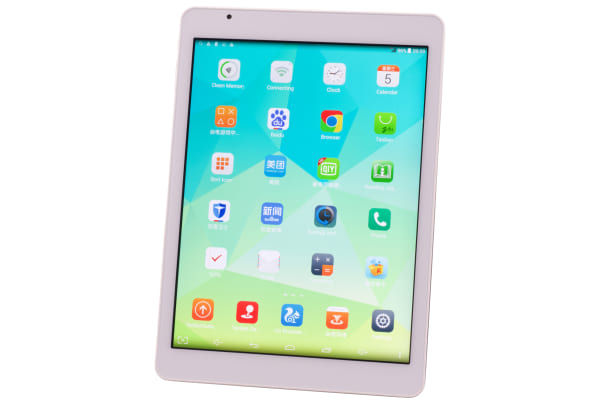 Teclast - Tpad P98 4G - 0