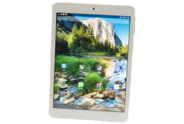Haier - Pad E971 - 0