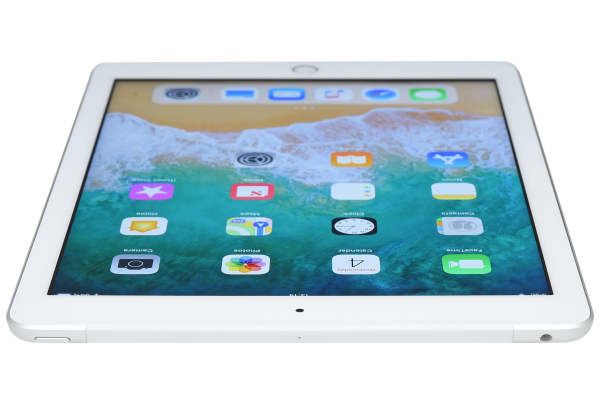 Apple - iPad (2018) 128GB - 2