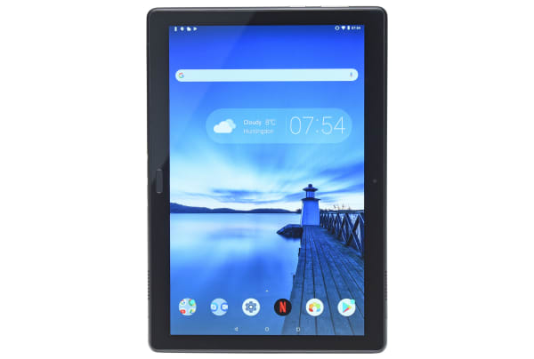 Lenovo - Tab P10 (32GB) - 0