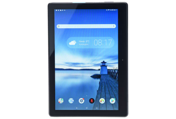 Lenovo - Tab E10 (32GB) - 0
