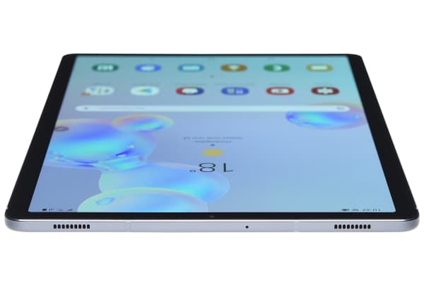 Samsung - Galaxy Tab S6 (256GB + 4G) - 2