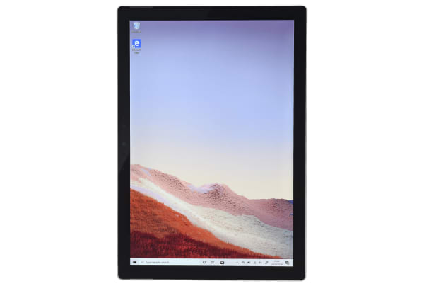 Microsoft - Surface Pro 7 (i5 - 128GB) - 2