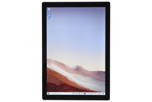 Microsoft - Surface Pro 7 (i7 - 256GB) - 2