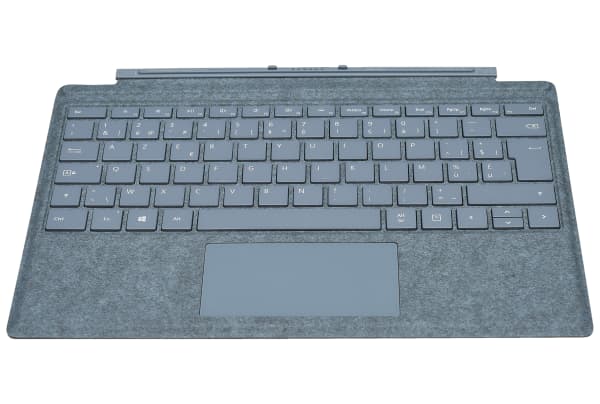 Microsoft - Surface Pro 7 (i5 - 128GB) met Type Cover - 0