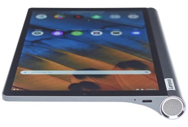 Lenovo - Yoga Smart Tab (64GB) - 2