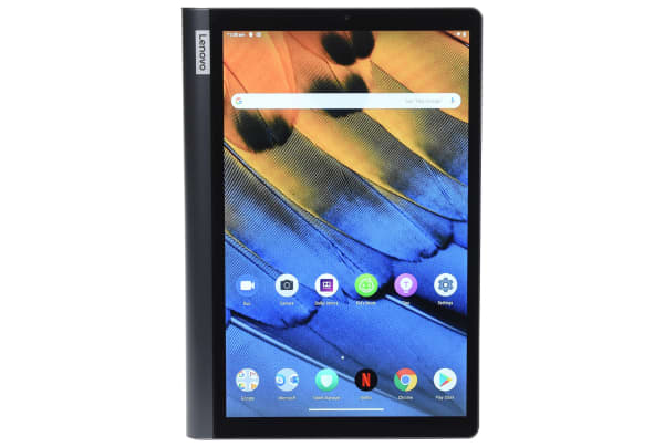 Lenovo - Yoga Smart Tab (64GB) - 1