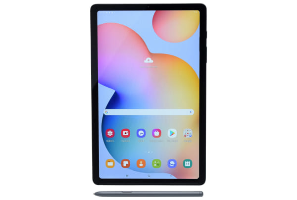 Samsung - Galaxy Tab S6 Lite (64GB Wifi) - 1