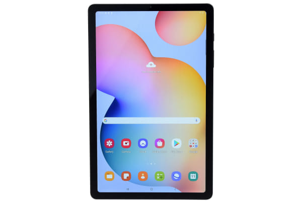 Samsung - Galaxy Tab S6 Lite (64GB Wifi) - 0