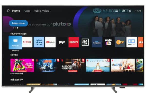 Philips - 55PML9008/12 - 8