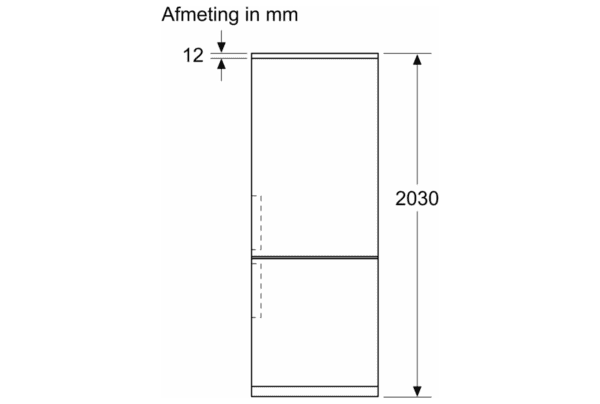 Siemens - KG39NXICF - 10