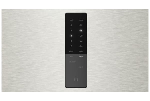 Siemens - KG39NXICF - 9