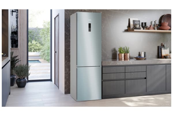 Siemens - KG39NXICF - 6