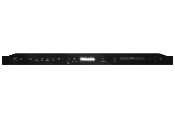 Miele - G 7685 SCVi XXL FRONTFIT - 2