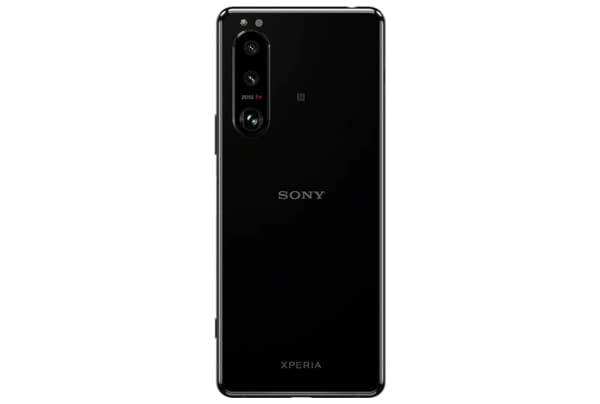 Sony - Xperia 5 III - Zwart - 2
