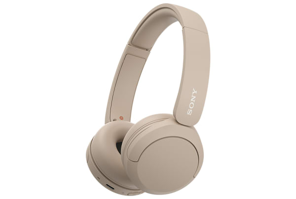Sony - WH-CH520 (beige) - 0