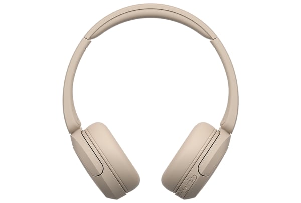 Sony - WH-CH520 (beige) - 1