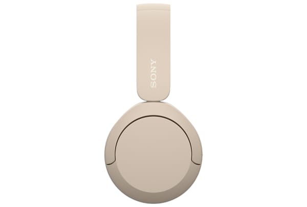 Sony - WH-CH520 (beige) - 2