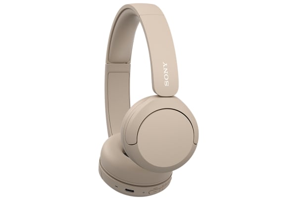 Sony - WH-CH520 (beige) - 3