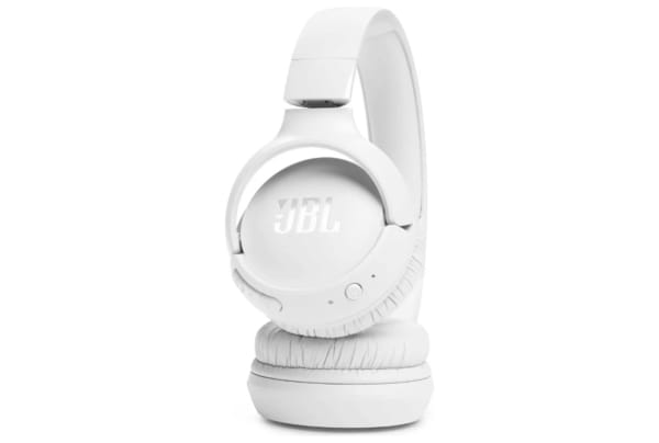JBL - Tune 520BT (wit) - 3