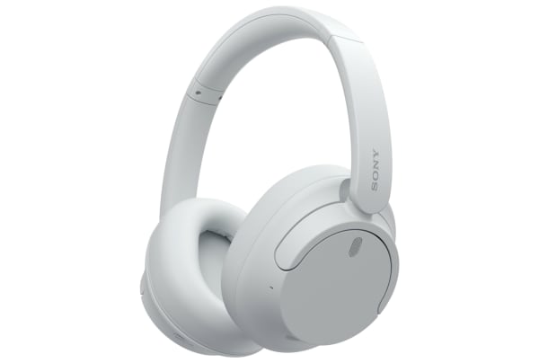 Sony - Sony WH-CH720 (wit) - 0