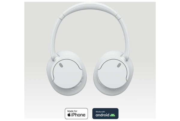 Sony - Sony WH-CH720 (wit) - 1