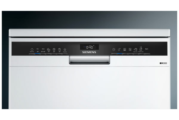 Siemens - SN23EW27VE - 2