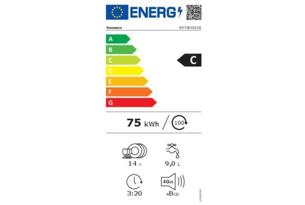 Siemens - SN73EX01CE - 10