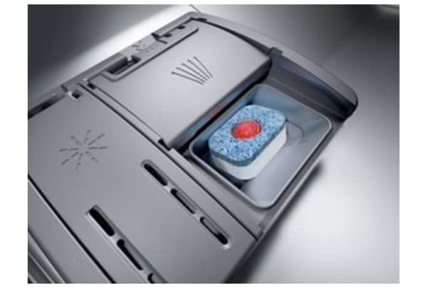Siemens - SN63HX25UE - 5