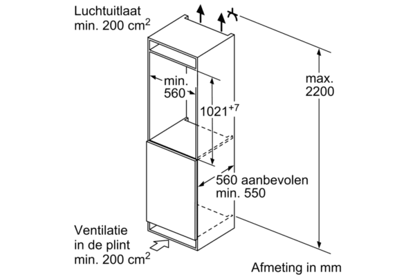 Siemens - KI32LVFE0 - 4