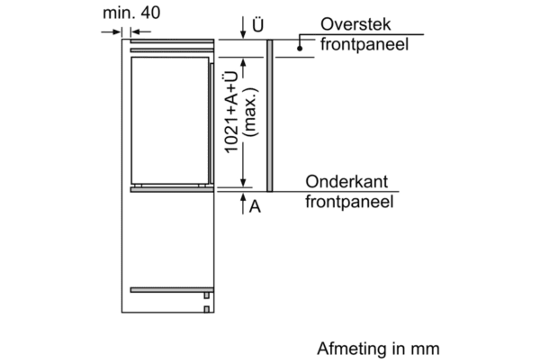 Siemens - KI32LVFE0 - 5