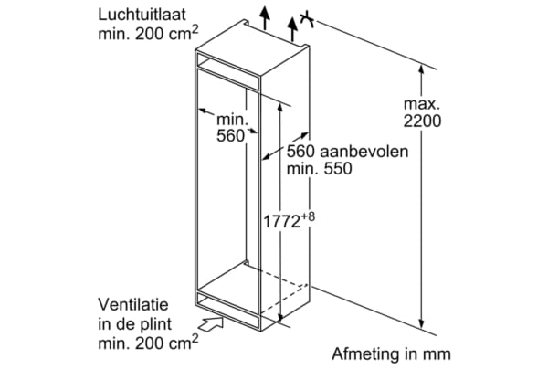 Siemens - KI86NNFE0 - 7