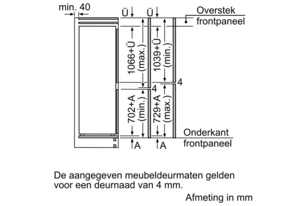 Siemens - KI86NNFE0 - 8