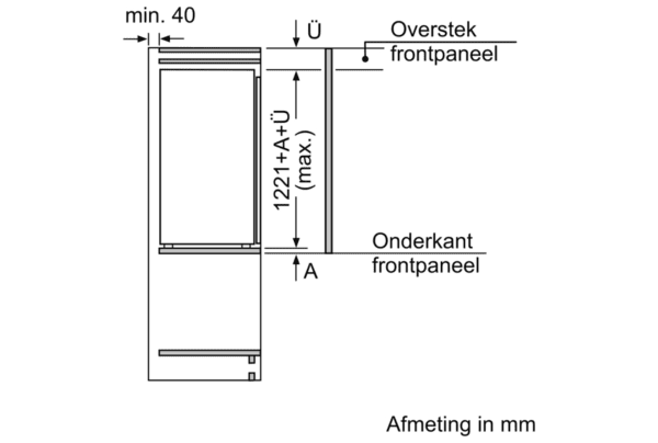 Siemens - KI42LEDD1 - 4