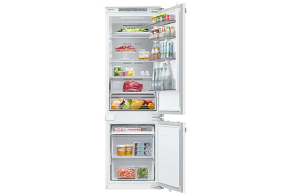 Samsung - BRB26713DWW/EF - 0