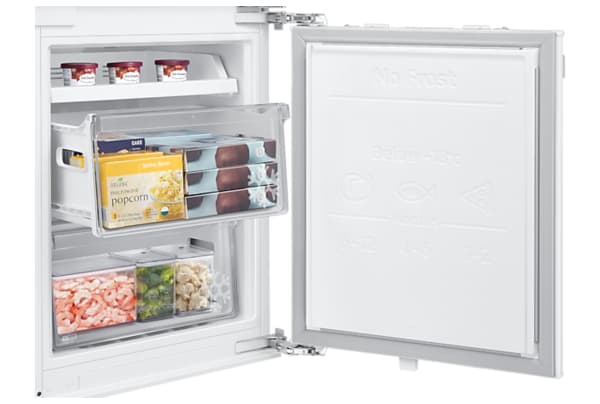 Samsung - BRB26713DWW/EF - 8