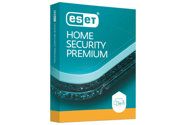 Eset - Home Security Premium (2025) - 0