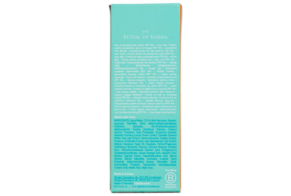 Rituals - Invisible sunprotection face cream SPF50+ - 2